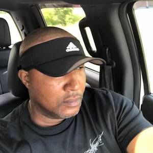 Meet your Posher, Thomas